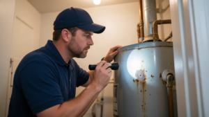 Read more about the article How Long Does a Water Heater Last in Texas?